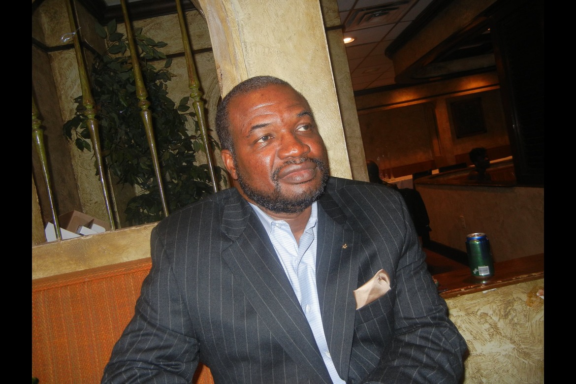 Mr. Nyenpan Tarpehdoe Wake Keeping February 24, 2023